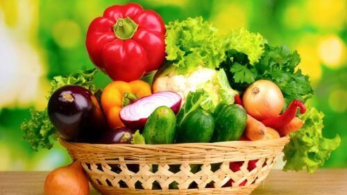 Vitamine, die du mit 20, 30 und 40 täglich benötigst