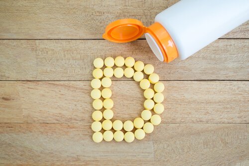 Wann ist die Gefahr für Vitamin-D-Mangel besonders groß?