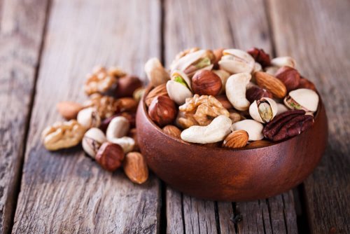 Warum du unbedingt Trockenfrüchte essen solltest