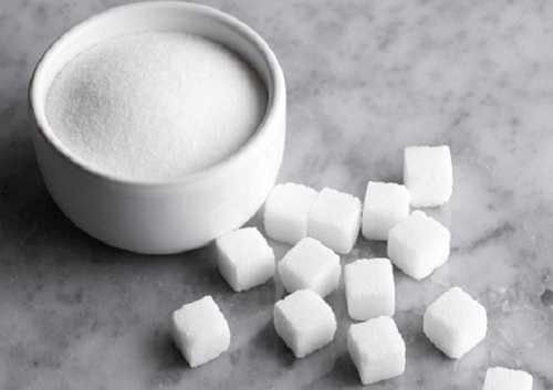 Zucker sorgt für ständigen Hunger