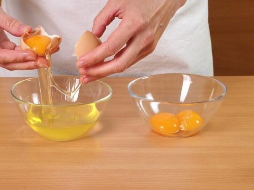 gefährliche Nahrungsmittel Eier