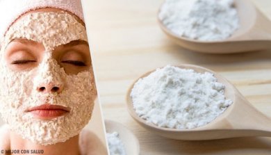 7 natürliche Hautpeelings gegen Mitesser