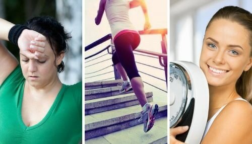 Wie Hormone dein Gewicht beeinflussen können