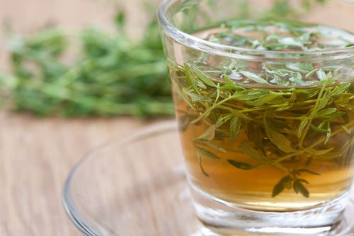 Die gesundheitlichen Vorteile von Thymian: Stärkt das Immunsystem