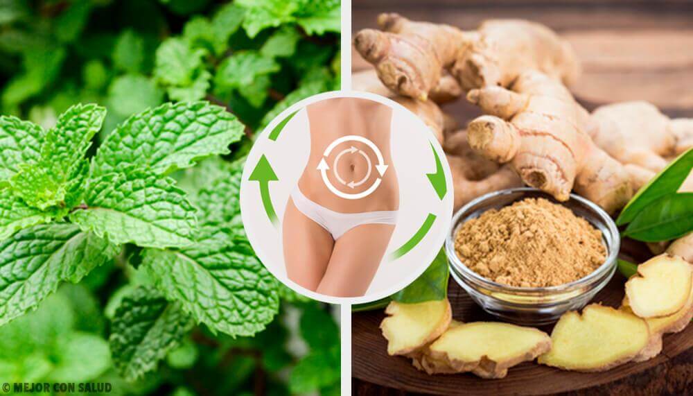 Detox-Diäten: wie wirksam sie sind