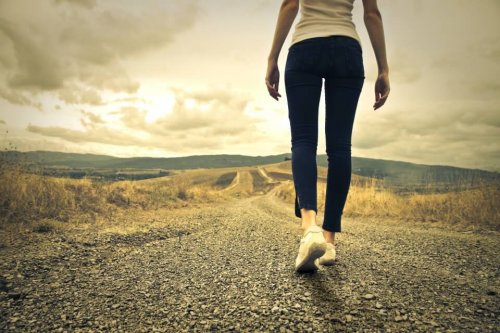 wahre Liebe ist ein langer Weg