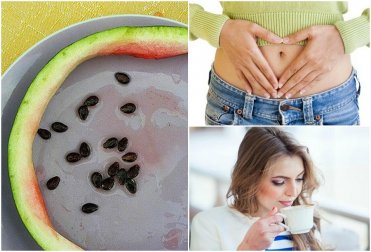 Wassermelonenkerne und ihr gesundheitlicher Nutzen
