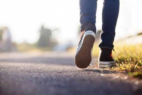 zu wenig Sport macht krank