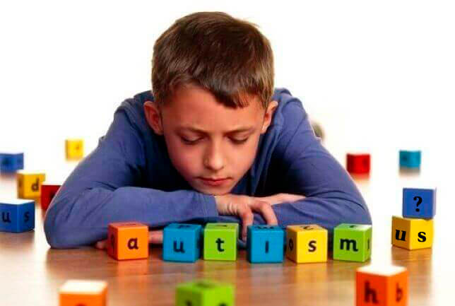 Die 5 häufigsten Anzeichen von Autismus