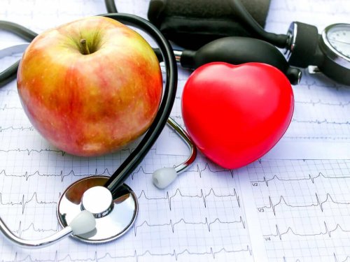 Halte dein Herz gesund mit diesen 8 Lebensmitteln