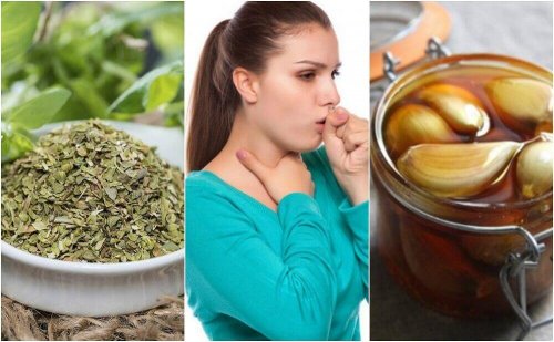 5 Naturheilmittel gegen Bronchitis