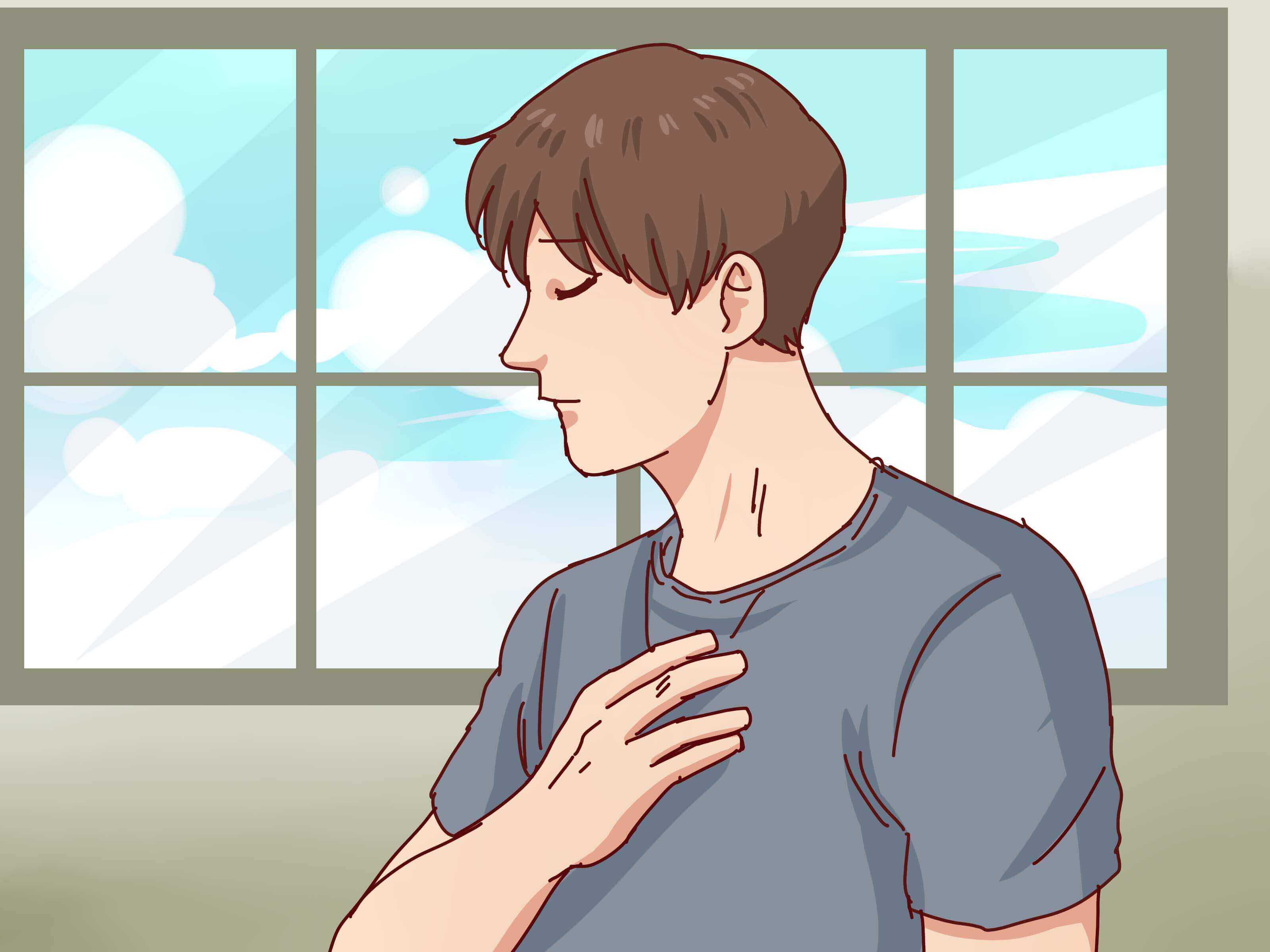 Wie kannst du durch eine Scheidung persönlich wachsen?