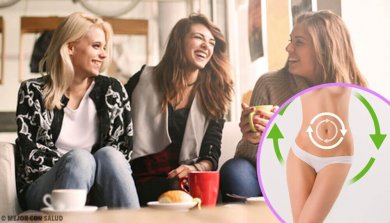 Reger Stoffwechsel in jedem Alter: was kannst du dafür tun?