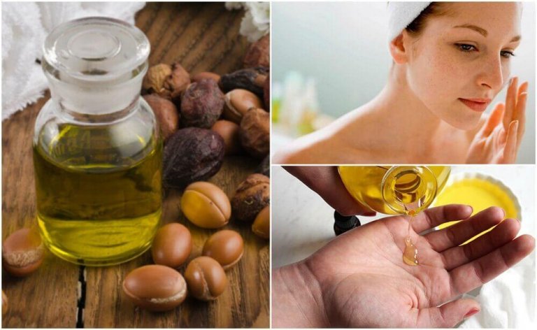 Reines Arganöl: 6 tolle Anwendungsmöglichkeiten für deine Haut