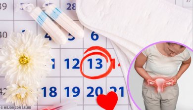 10 Symptome von Menorrhagie, die du kennen solltest