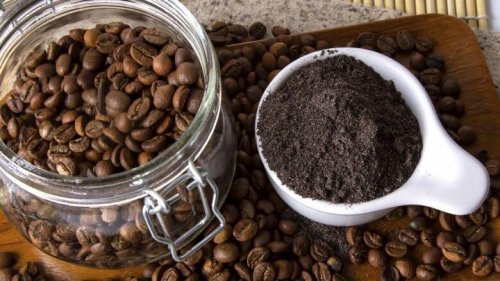 Kaffeebrot - Rezepte mit Kaffee