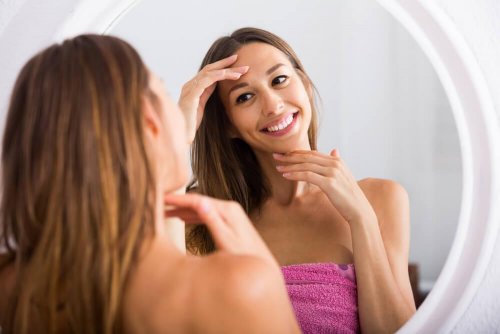 Vorzüge - Peeling-Masken
