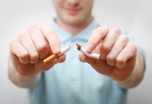 Zigaretten - Schutz deiner Nieren