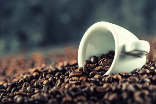 Gelatine - Rezepte mit Kaffee