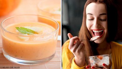 5 einfache und gesunde Desserts