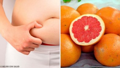 5 natürliche Fatburner, die dich beim Abnehmen unterstützen