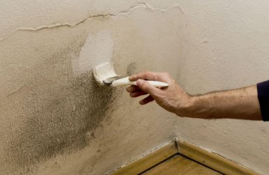 5 Tipps gegen Feuchtigkeit in der Wohnung