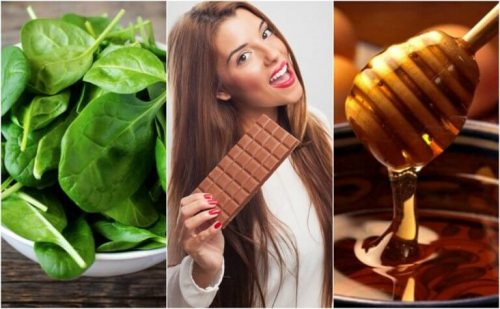 6 gesunde Lebensmittel die deine Laune verbessern!