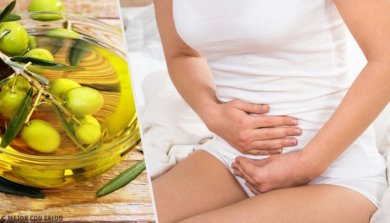 7 Hausmittel gegen schwere Verstopfung!