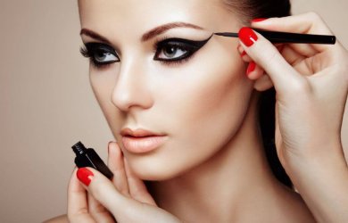 7 Schminktipps für tolles Aussehen