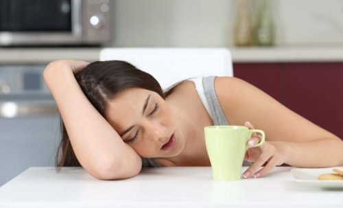 7 Gründe, warum du dich müde fühlst