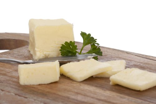 Margarine - schädliche Lebensmittel