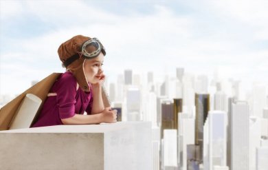 Die Kindheit beeinflusst die Entwicklung der Persönlichkeit!