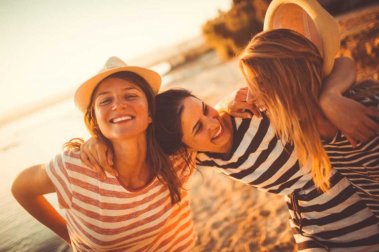 Unvergessliche Menschen - 5 Eigenschaften, die dir helfen!