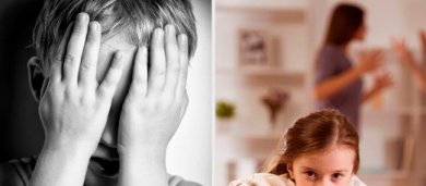 Eltern-Kind-Entfremdung: Wie kommt es dazu?
