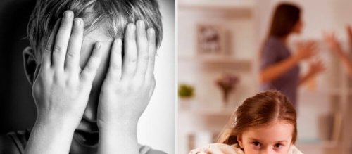 Eltern-Kind-Entfremdung: Wie kommt es dazu?