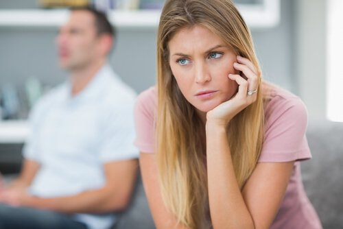 Emotional unreife Menschen können ihre Gefühle nicht angemessen ausdrücken!