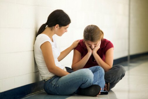 Emotional unreife Menschen sind nicht empathisch!