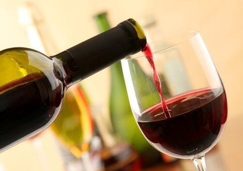 Es gibt viele Mythen über Wein
