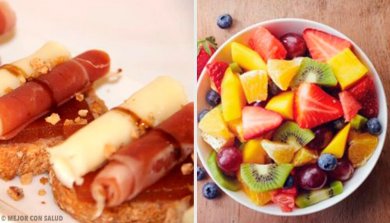 6 gesunde Frühstücksideen für Diät und Alltag