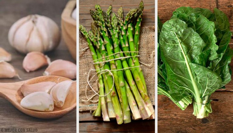 Diese 8 Gemüsesorten können Allergien verursachen
