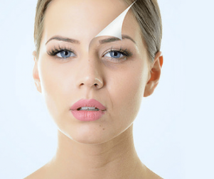 Wichtige Vitamine für die Haut