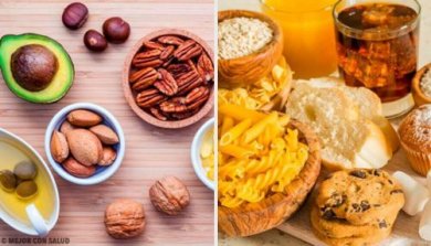 5 Mythen über Kohlenhydrate, die du nicht glauben solltest