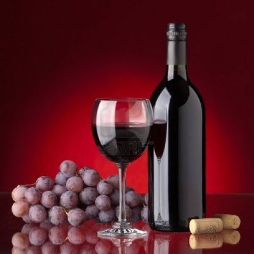 Mythen über Wein sind weit verbreitet