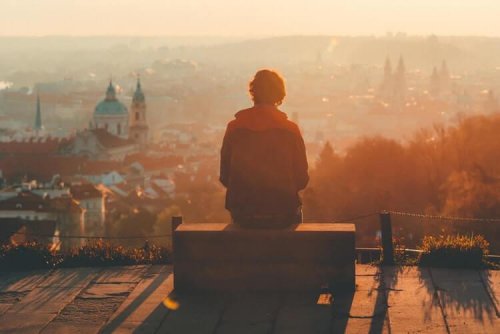 Männer haben oft Selbstmordgedanken