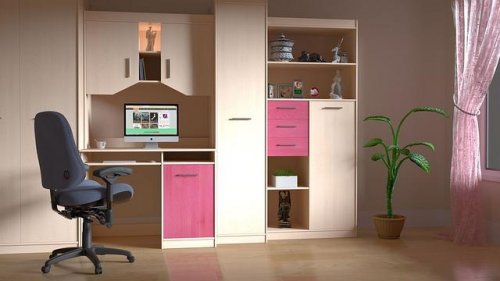 Ordnung kann deine Wohnung verschönern