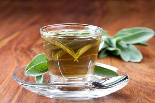 Tee und seine Wirkung gegen Halsweh
