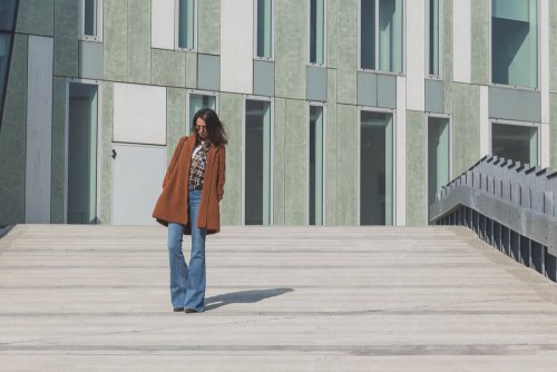 Die Schlaghose: Dauerbrenner aus den Sixties