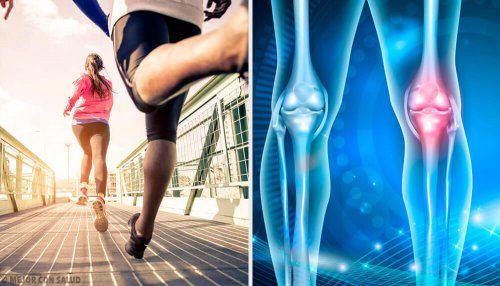 Tägliche Gewohnheiten, die schmerzende Knie verursachen