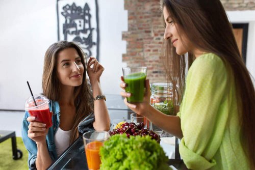 Die wichtigsten Vorteile von Smoothies als Teil deiner Ernährung