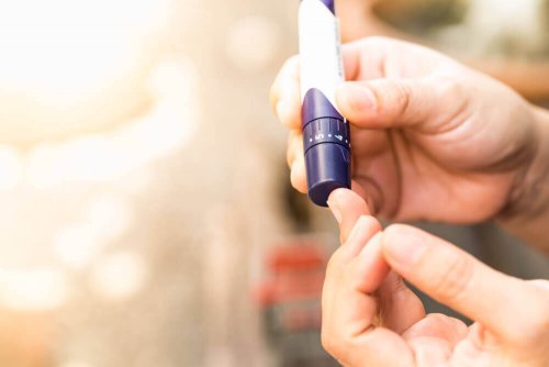 Was ist wichtig bei der Ernährung für Diabetiker